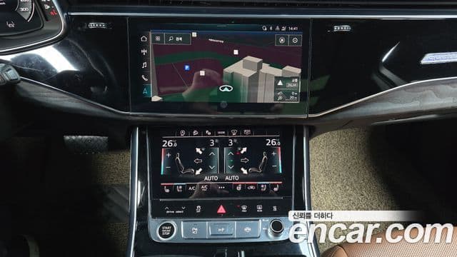 Audi Q7 (4M) Premium, 2021 15