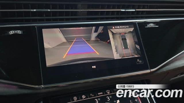 Audi Q7 (4M) Premium, 2021 16