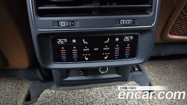 Audi Q7 (4M) Premium, 2021 19