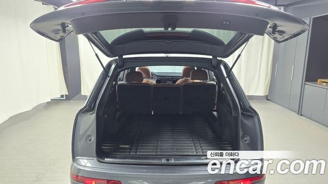 Audi Q7 (4M) Premium, 2021 20