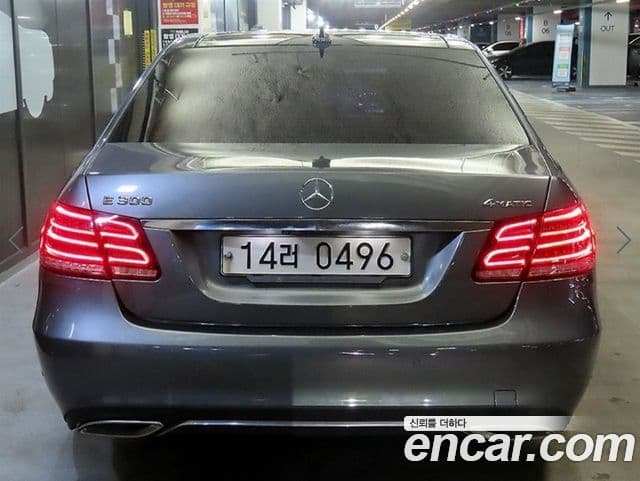 Mercedes-Benz E-класс W212 Avantgarde, 2016 все фото