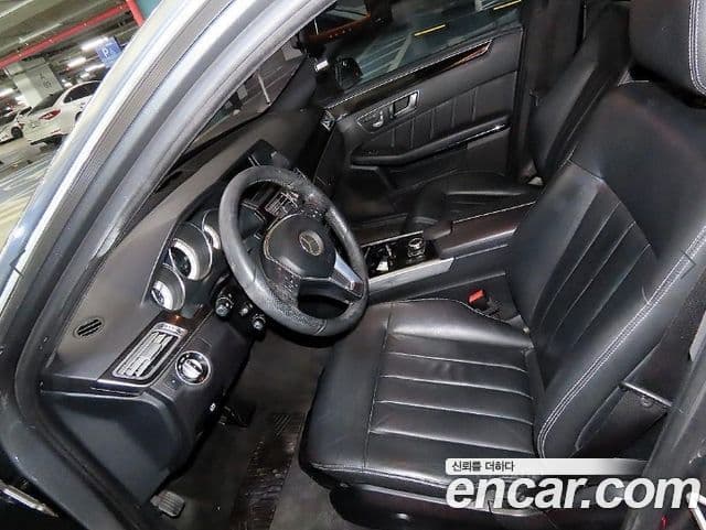 Mercedes-Benz E-класс W212 Avantgarde, 2016 6