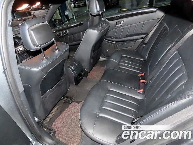 Mercedes-Benz E-класс W212 Avantgarde, 2016 7