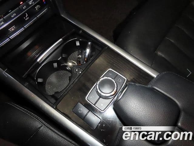 Mercedes-Benz E-класс W212 Avantgarde, 2016 13