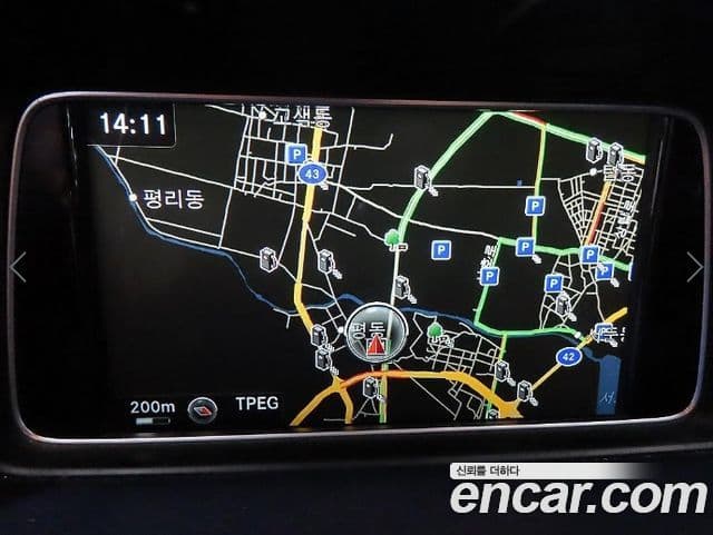 Mercedes-Benz E-класс W212 Avantgarde, 2016 14