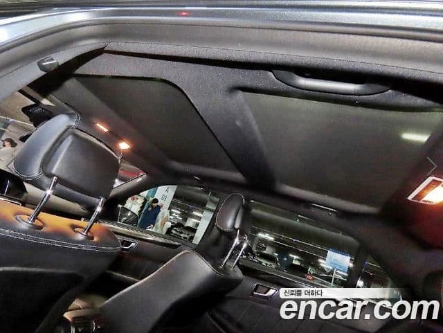 Mercedes-Benz E-класс W212 Avantgarde, 2016 16