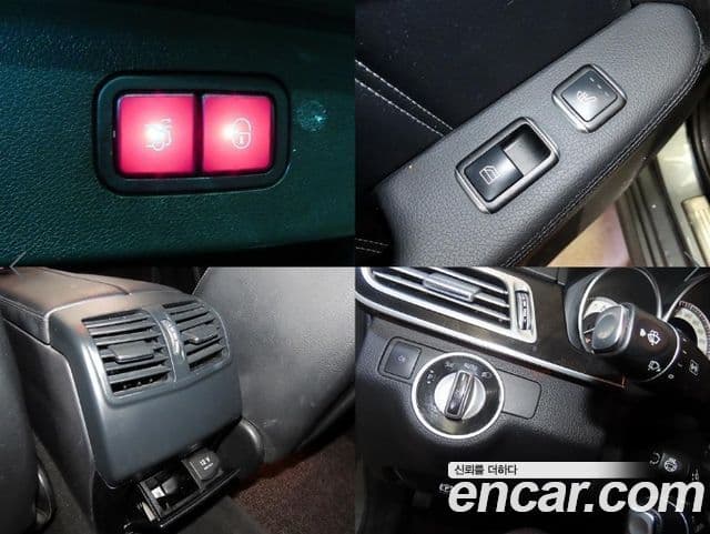 Mercedes-Benz E-класс W212 Avantgarde, 2016 17