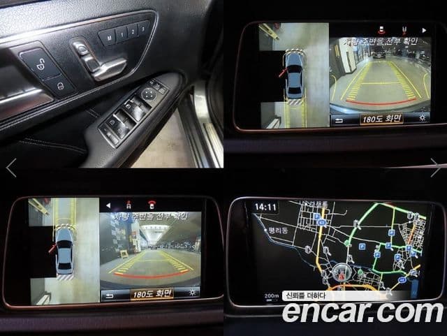 Mercedes-Benz E-класс W212 Avantgarde, 2016 18