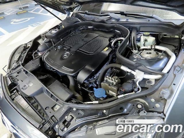 Mercedes-Benz E-класс W212 Avantgarde, 2016 19