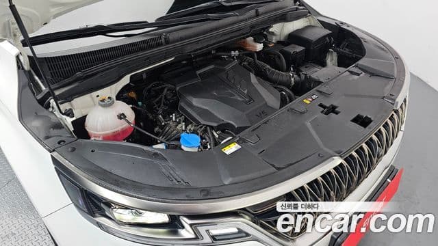 Kia Carnival 4세대 Signature, 2023 6