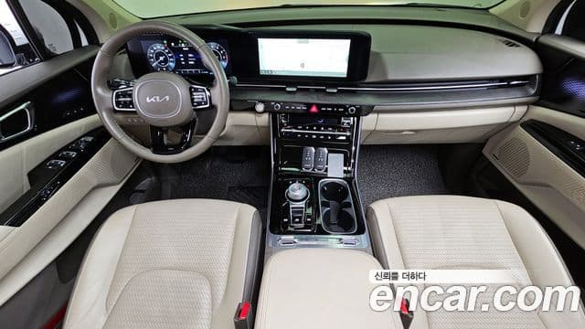 Kia Carnival 4세대 Signature, 2023 7
