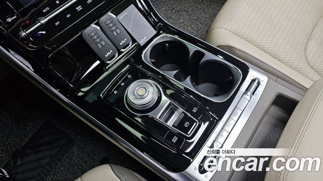 Kia Carnival 4세대 Signature, 2023 9