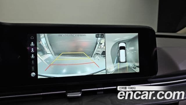 Kia Carnival 4세대 Signature, 2023 13