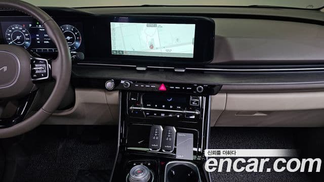 Kia Carnival 4세대 Signature, 2023 14