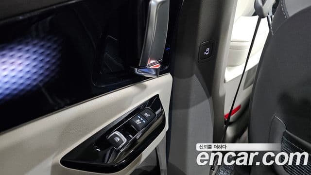 Kia Carnival 4세대 Signature, 2023 15