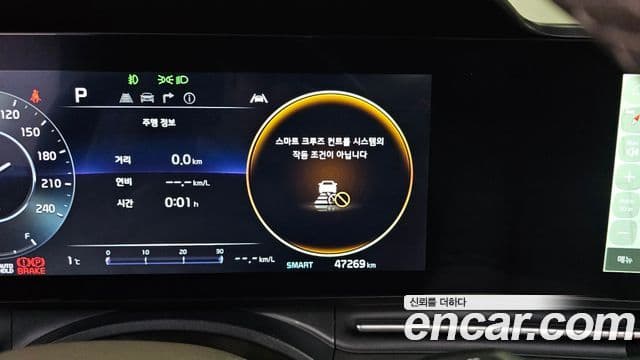 Kia Carnival 4세대 Signature, 2023 16