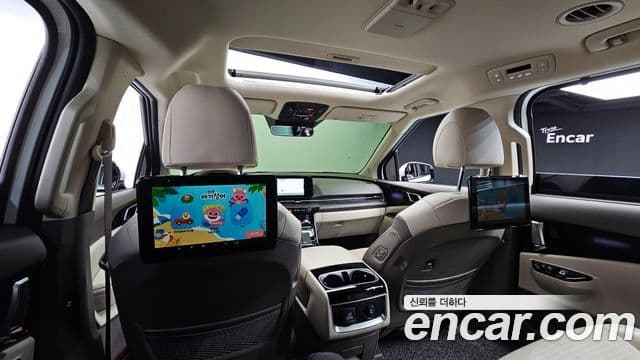 Kia Carnival 4세대 Signature, 2023 17