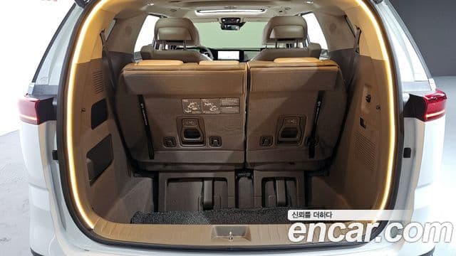 Kia Carnival 4세대 Signature, 2023 19