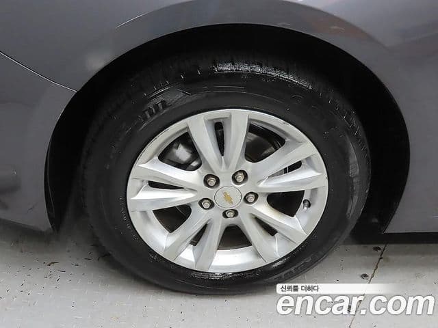 Chevrolet(GM대우) Cruze 1.8 LT+ Leather пакет, 2014 все фото