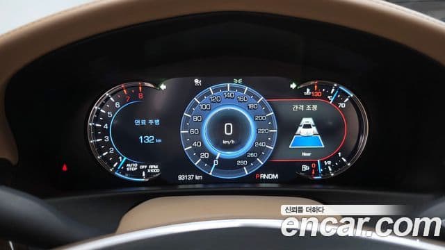 Cadillac CT6 3.6 Platinum AWD, 2017 8