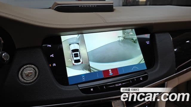 Cadillac CT6 3.6 Platinum AWD, 2017 16