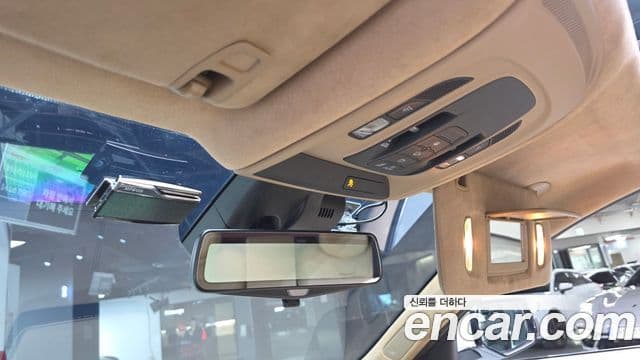 Cadillac CT6 3.6 Platinum AWD, 2017 17