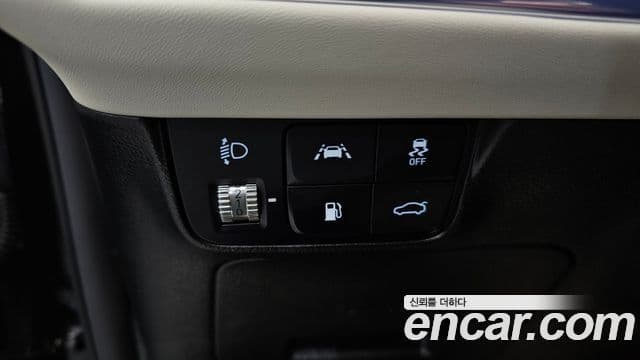 Hyundai The / новый New Grandeur IG Le Blanc, 2022 13