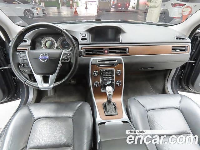 Volvo S80 2세대, 2013 7