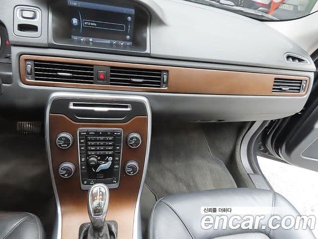 Volvo S80 2세대, 2013 9