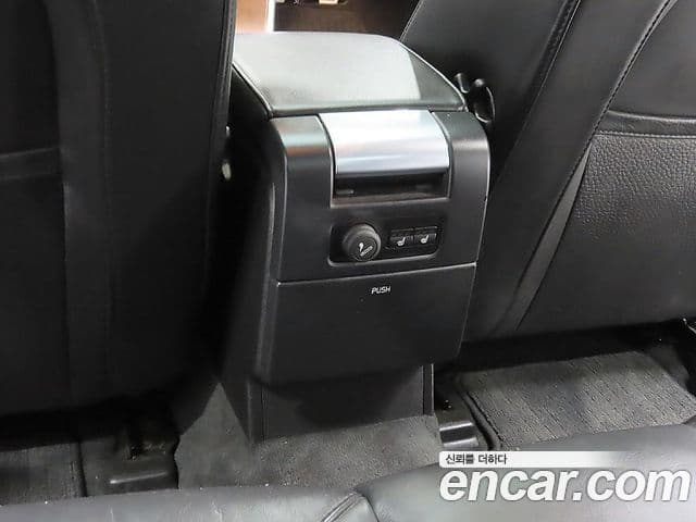 Volvo S80 2세대, 2013 11