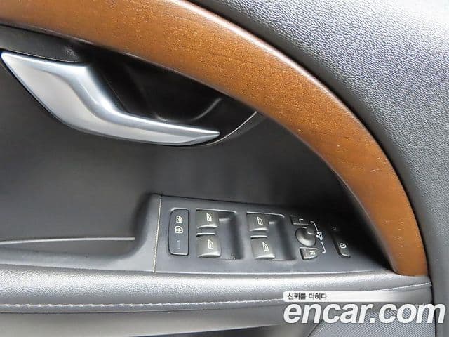 Volvo S80 2세대, 2013 13