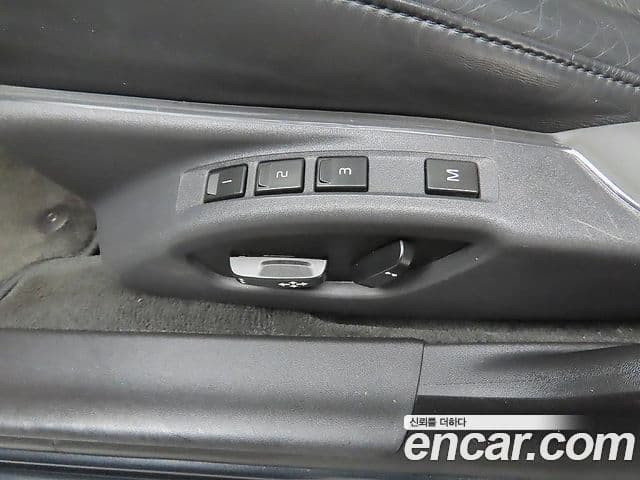 Volvo S80 2세대, 2013 15