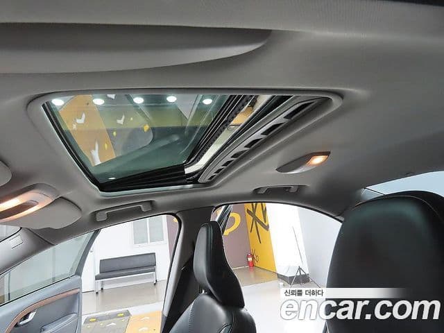 Volvo S80 2세대, 2013 16