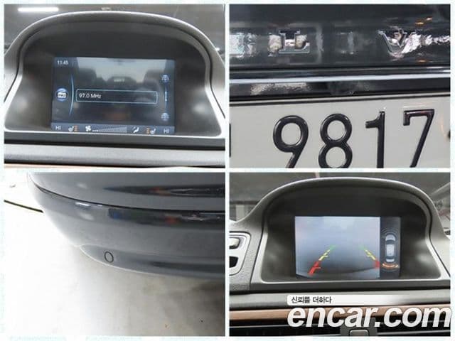 Volvo S80 2세대, 2013 18