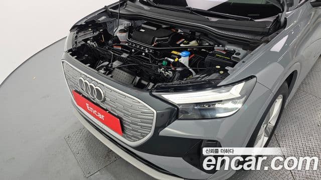 Audi Q4 e-Tron (F4), 2023 6