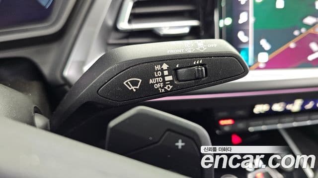 Audi Q4 e-Tron (F4), 2023 18