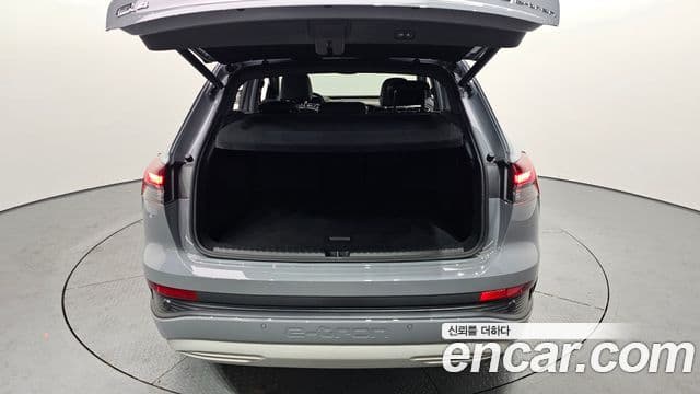 Audi Q4 e-Tron (F4), 2023 20