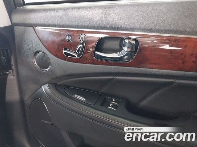 Hyundai Equus(новый кузов / новое поколение) Prime VIP팩, 2011 12