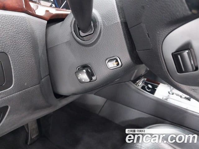 Hyundai Equus(новый кузов / новое поколение) Prime VIP팩, 2011 17