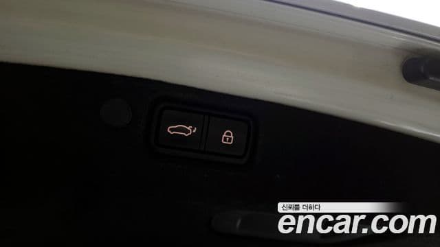 Kia All New K7 2.4 GDI Limited, 2017 20