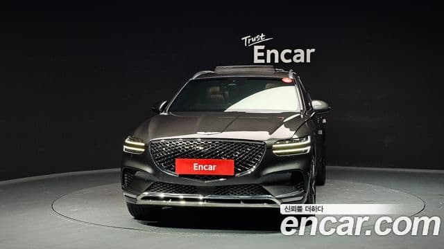 Genesis GV70, 2023 3