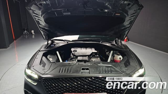 Genesis GV70, 2023 6