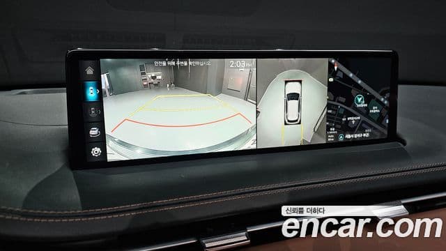 Genesis GV70, 2023 15