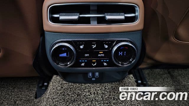 Genesis GV70, 2023 18