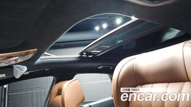 Genesis GV70, 2023 19