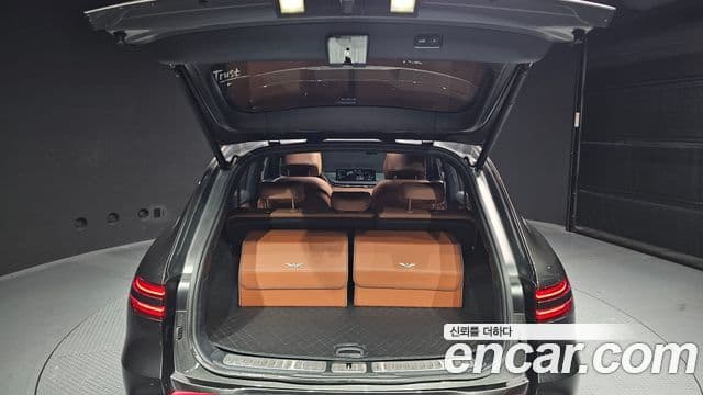 Genesis GV70, 2023 20