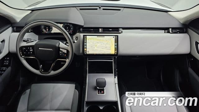 Land Rover Range Rover Velar 2.0 P250 Dynamic SE, 2025 4