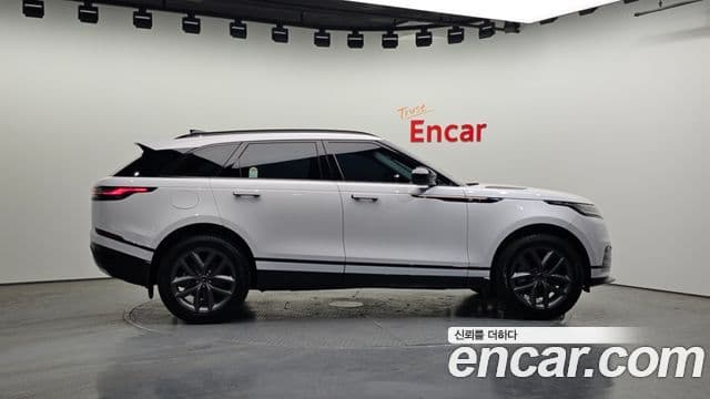 Land Rover Range Rover Velar 2.0 P250 Dynamic SE, 2025 6