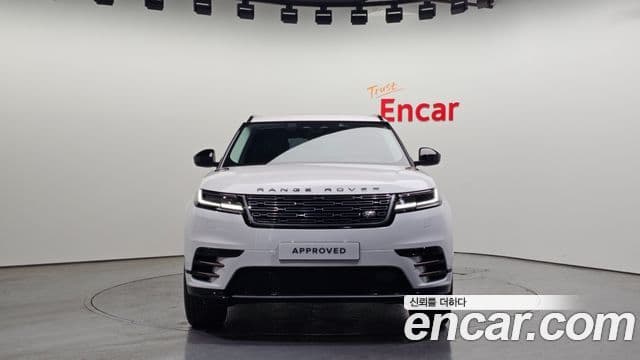 Land Rover Range Rover Velar 2.0 P250 Dynamic SE, 2025 8