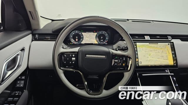 Land Rover Range Rover Velar 2.0 P250 Dynamic SE, 2025 13
